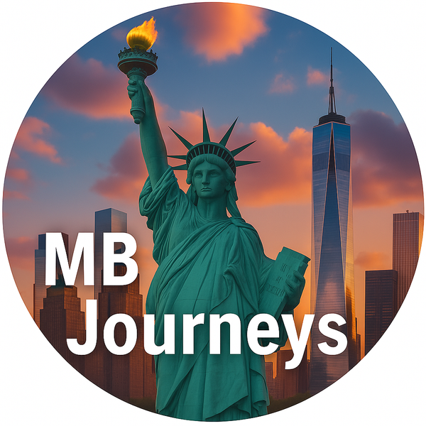 MBjourneys